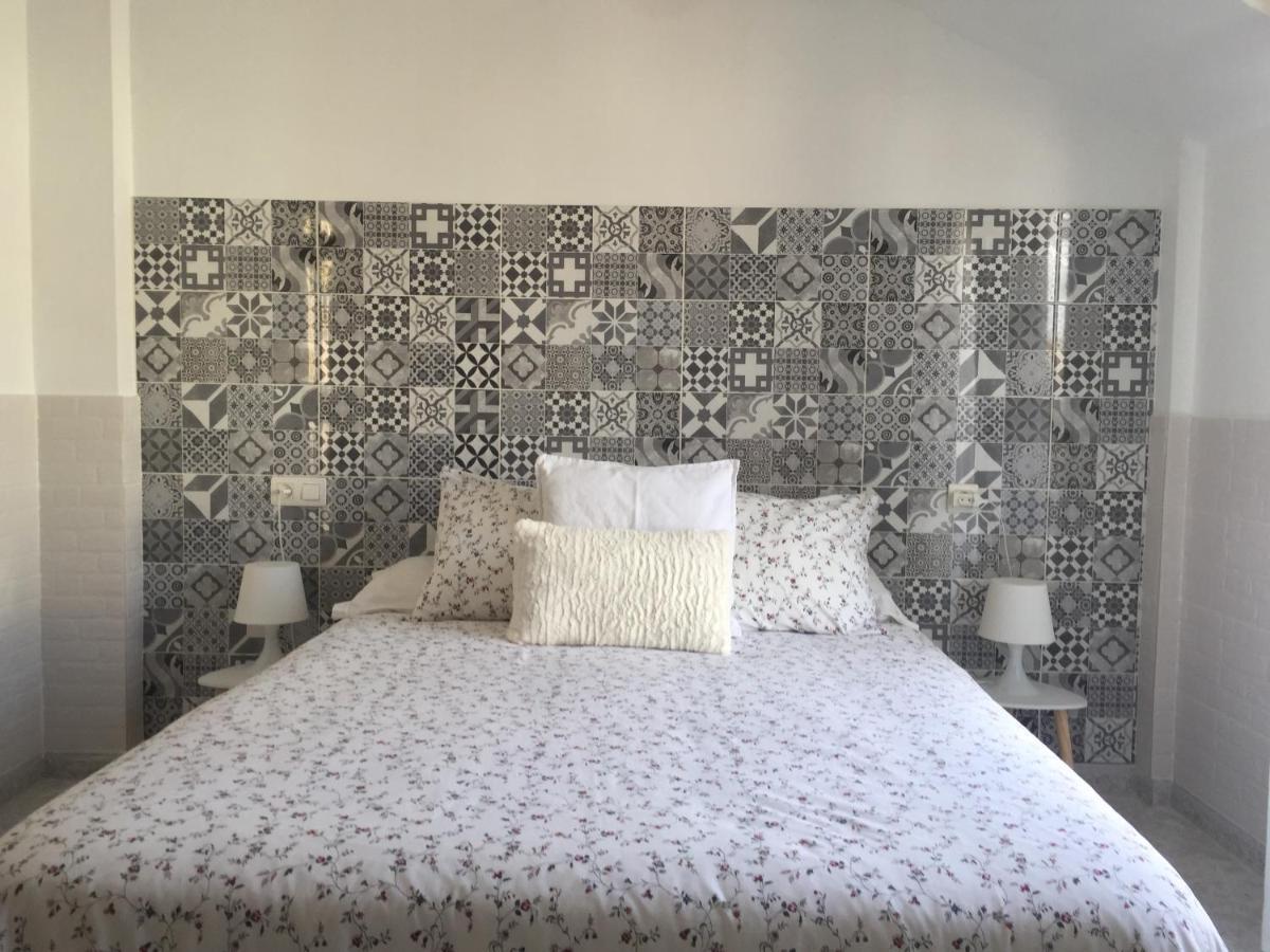 Apartamentos Playa Portonovo Luaran gambar